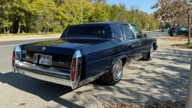Cadillac Brougham, снимка 15