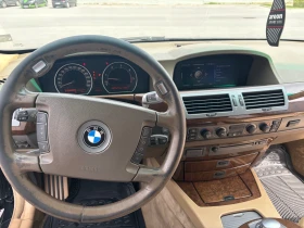 BMW 730 3.0 D, снимка 15