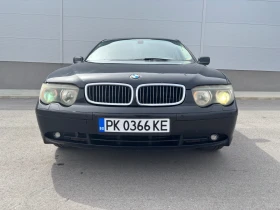 BMW 730 3.0 D, снимка 7