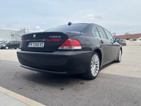 BMW 730 3.0 D, снимка 4