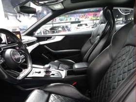 Audi S5 QUATTRO* ШИБИДАХ* КАМЕРА* ПОДГРЕВ* KEYLESS* , снимка 9