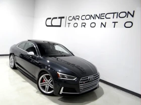 Audi S5 QUATTRO* ШИБИДАХ* КАМЕРА* ПОДГРЕВ* KEYLESS* , снимка 1