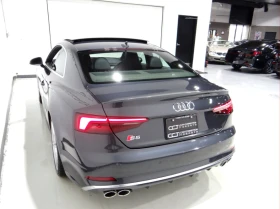 Audi S5 QUATTRO* ШИБИДАХ* КАМЕРА* ПОДГРЕВ* KEYLESS* , снимка 5