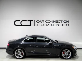 Audi S5 QUATTRO* ШИБИДАХ* КАМЕРА* ПОДГРЕВ* KEYLESS* , снимка 4