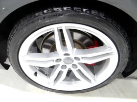 Audi S5 QUATTRO* ШИБИДАХ* КАМЕРА* ПОДГРЕВ* KEYLESS* , снимка 12