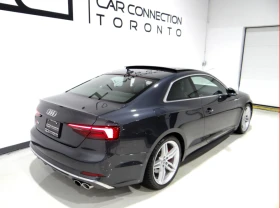 Audi S5 QUATTRO* ШИБИДАХ* КАМЕРА* ПОДГРЕВ* KEYLESS* , снимка 6