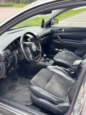 VW Passat 1.9TDI, снимка 6