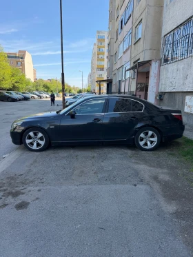 BMW 525 525 530, снимка 4