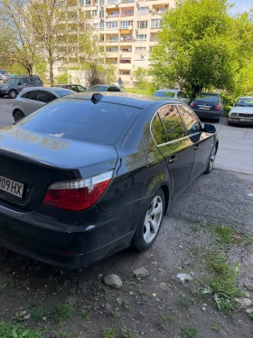 BMW 525 525 530, снимка 5