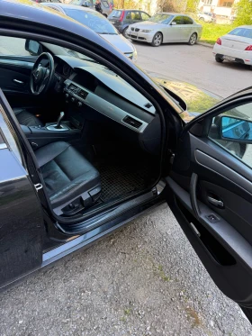 BMW 525 525 530, снимка 9