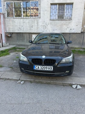 BMW 525 525 530, снимка 1