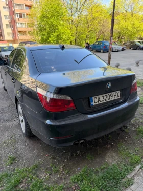 BMW 525 525 530, снимка 2