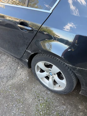 BMW 525 525 530, снимка 3