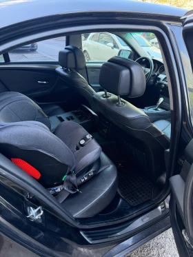 BMW 525 525 530, снимка 8