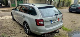 Skoda Octavia  ?koda RS Special Edition 2.0 TDI, снимка 4