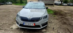 Skoda Octavia  ?koda RS Special Edition 2.0 TDI, снимка 2