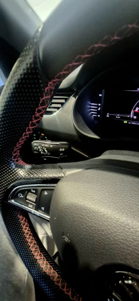 Skoda Octavia  ?koda RS Special Edition 2.0 TDI, снимка 8