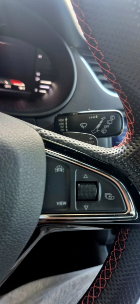 Skoda Octavia  ?koda RS Special Edition 2.0 TDI, снимка 10