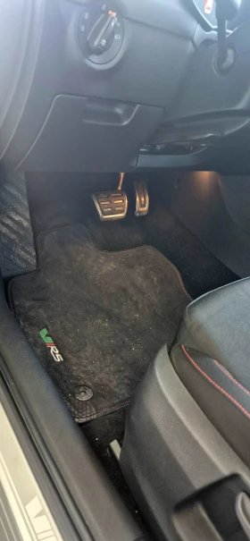 Skoda Octavia  ?koda RS Special Edition 2.0 TDI, снимка 15