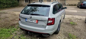 Skoda Octavia  ?koda RS Special Edition 2.0 TDI, снимка 6