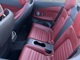 Mercedes-Benz C 43 AMG CARFAX/ДИГИТАЛЕН КМ./ЛЕНТИ/ОБДУХ/ПОДГРЕВ/Burmester, снимка 10