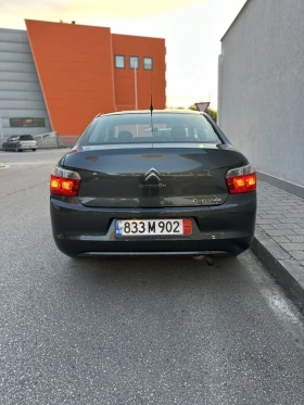 Citroen C-Elysee 1.6i   КЛИМАТРОНИК, снимка 6