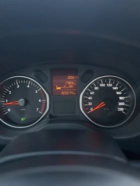 Citroen C-Elysee 1.6i   КЛИМАТРОНИК, снимка 14