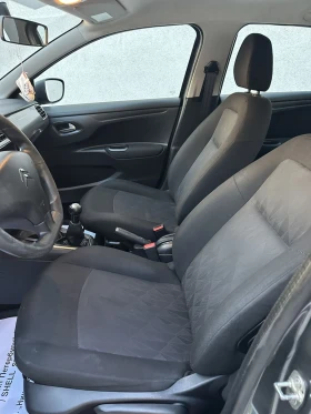 Citroen C-Elysee 1.6i   КЛИМАТРОНИК, снимка 8