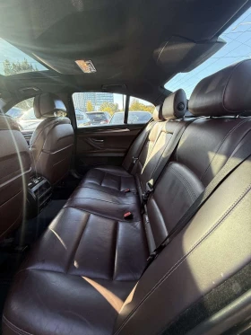 BMW 535 * xDrive * CARFAX * ЦЕНА ДО БГ, снимка 9