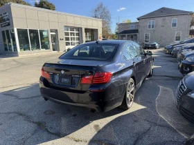 BMW 535 * xDrive * CARFAX * ЦЕНА ДО БГ, снимка 5