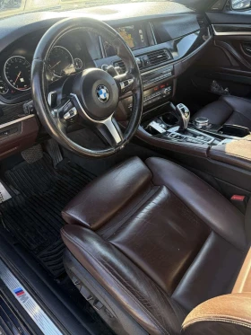 BMW 535 * xDrive * CARFAX * ЦЕНА ДО БГ, снимка 7