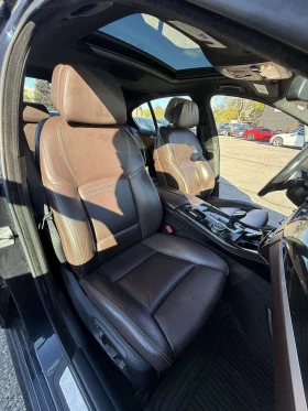 BMW 535 * xDrive * CARFAX * ЦЕНА ДО БГ, снимка 10