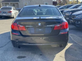 BMW 535 * xDrive * CARFAX * ЦЕНА ДО БГ, снимка 4