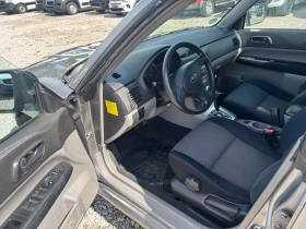 Subaru Forester 2.0БЕНЗИН ГАЗ АВТОМАТ , снимка 6
