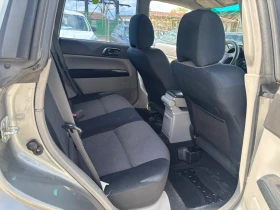 Subaru Forester 2.0БЕНЗИН ГАЗ АВТОМАТ , снимка 12