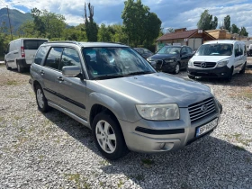 Subaru Forester 2.0БЕНЗИН ГАЗ АВТОМАТ , снимка 3