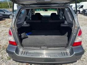 Subaru Forester 2.0БЕНЗИН ГАЗ АВТОМАТ , снимка 10