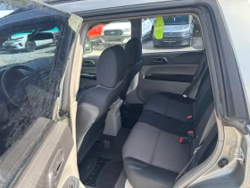 Subaru Forester 2.0БЕНЗИН ГАЗ АВТОМАТ , снимка 9