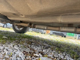 Subaru Forester 2.0БЕНЗИН ГАЗ АВТОМАТ , снимка 15