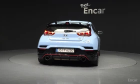 Hyundai Veloster  N* РЪЧНА* КУТИЯ* ОБДУХВАНЕ* LANE* ASSIST* КАМЕРА* , снимка 4