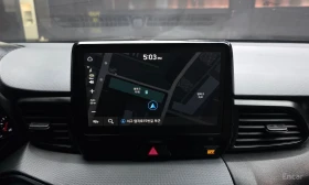 Hyundai Veloster  N* РЪЧНА* КУТИЯ* ОБДУХВАНЕ* LANE* ASSIST* КАМЕРА* , снимка 9