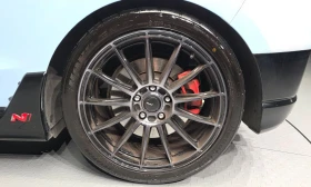 Hyundai Veloster  N* РЪЧНА* КУТИЯ* ОБДУХВАНЕ* LANE* ASSIST* КАМЕРА* , снимка 5