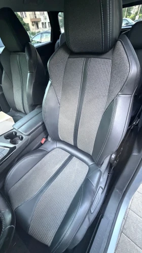 Peugeot 5008 ALLURE 7 Places УНИКАТ, снимка 11