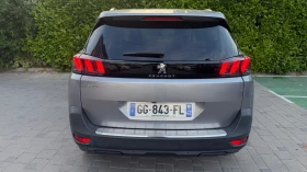 Peugeot 5008 ALLURE 7 Places УНИКАТ, снимка 9