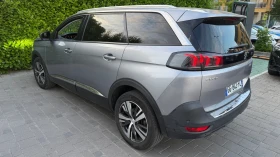 Peugeot 5008 ALLURE 7 Places УНИКАТ, снимка 6