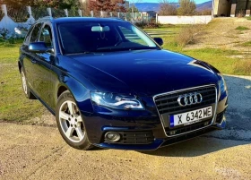 Audi A4 2.0 TDI  S - Line, снимка 6