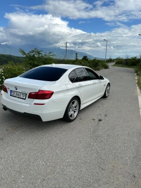 BMW 530 LCI Xdrive, снимка 2