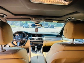 BMW 530 LCI Xdrive, снимка 12