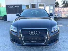 Audi A3 1.6i 102hp automatic , снимка 2