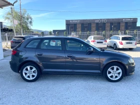 Audi A3 1.6i 102hp automatic , снимка 4